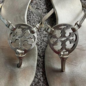 Tory Burch Miller sandals size 9